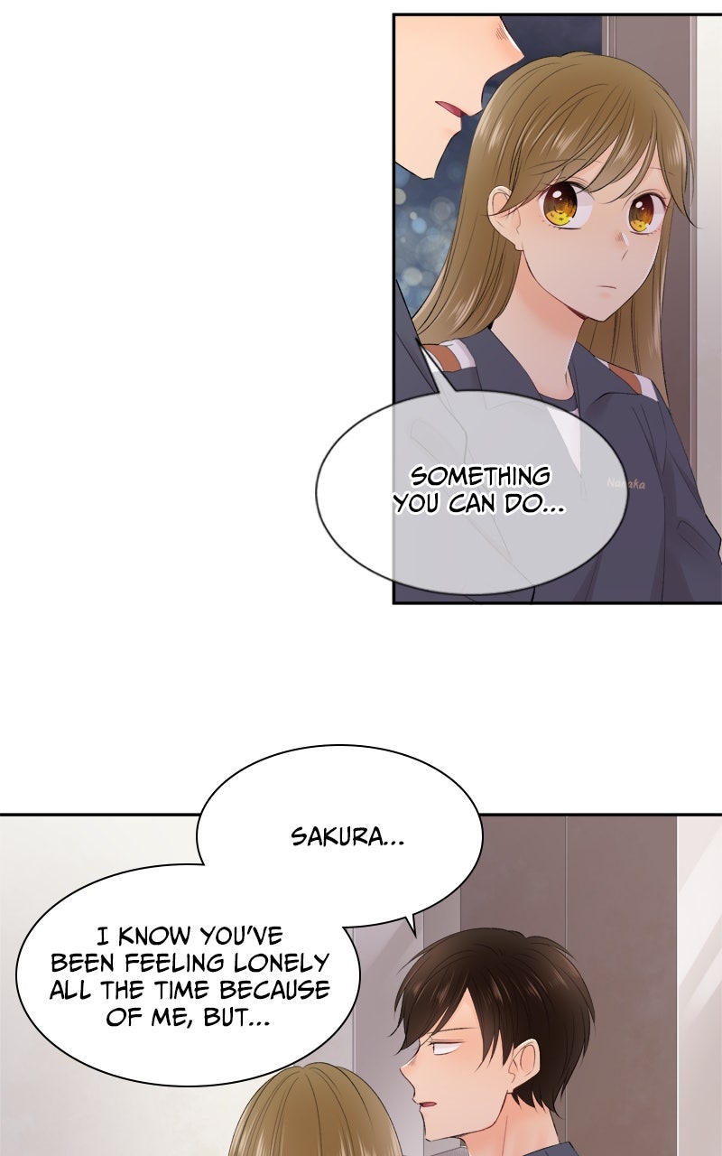 Read Revenge Love chapter 191 image 30 on Lezhin