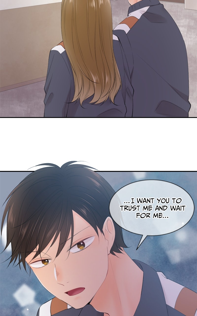 Read Revenge Love chapter 191 image 31 on Lezhin