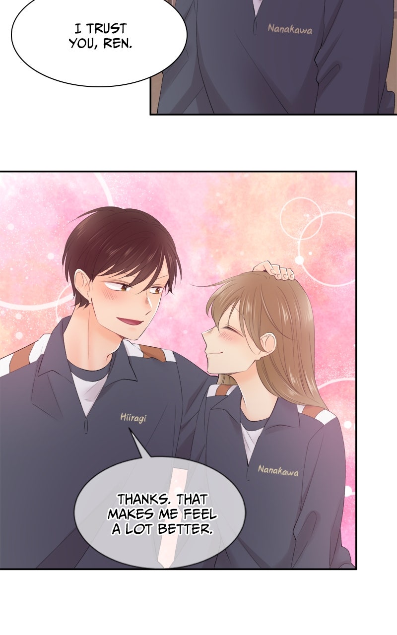 Read Revenge Love chapter 191 image 33 on Lezhin