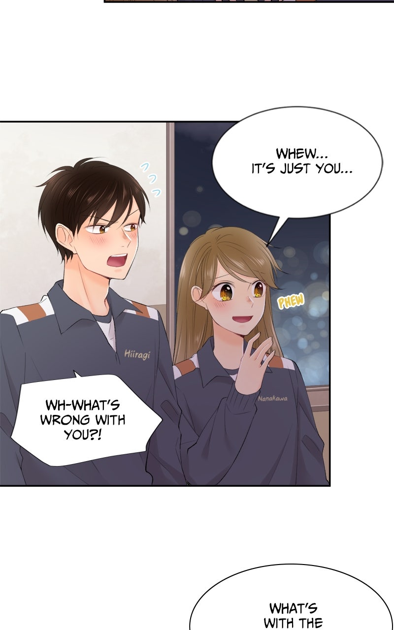 Read Revenge Love chapter 191 image 35 on Lezhin
