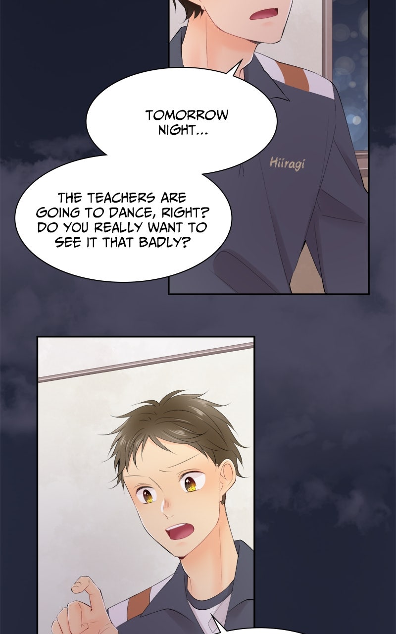 Read Revenge Love chapter 191 image 37 on Lezhin
