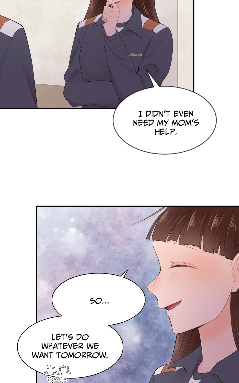 Read Revenge Love chapter 191 image 41 on Lezhin