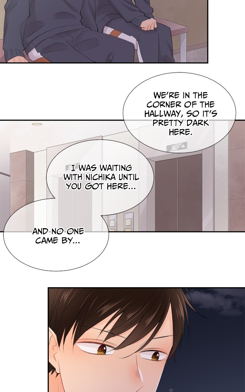 Read Revenge Love chapter 191 image 6 on Lezhin