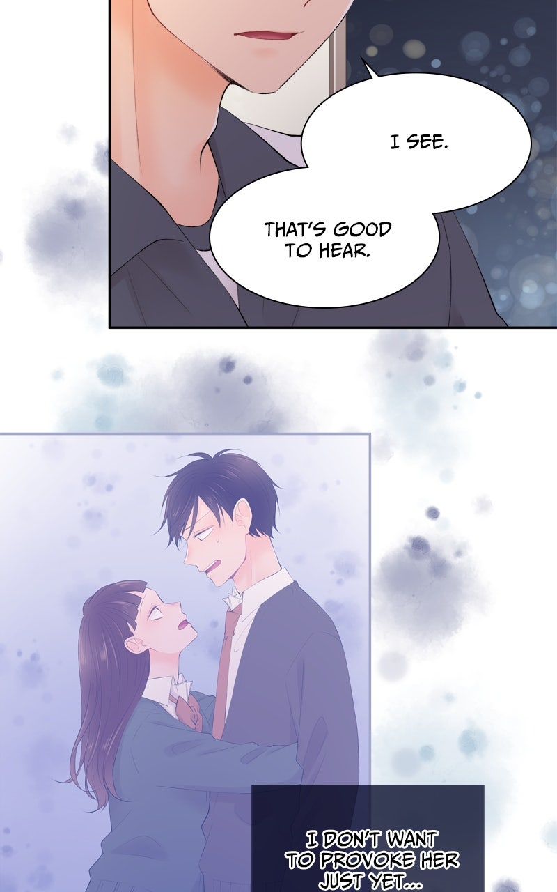 Read Revenge Love chapter 191 image 7 on Lezhin