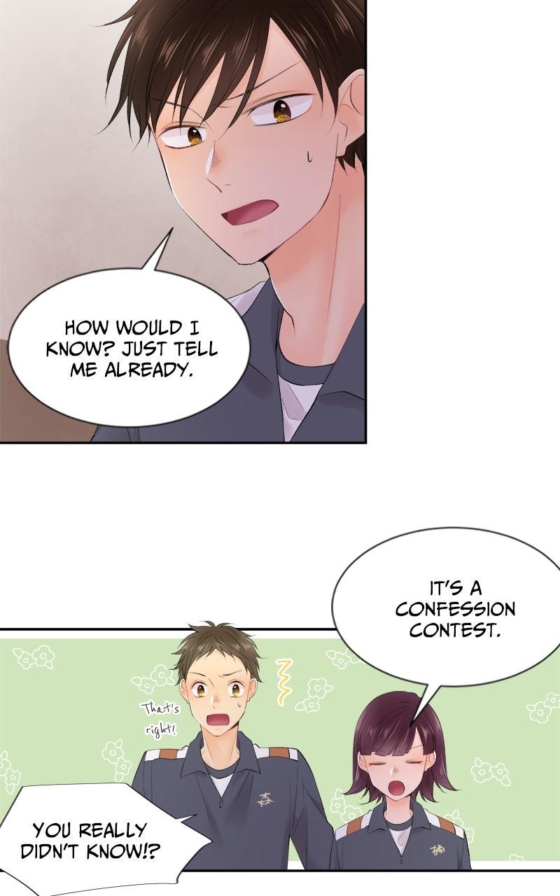 Read Revenge Love chapter 192 image 1 on Lezhin
