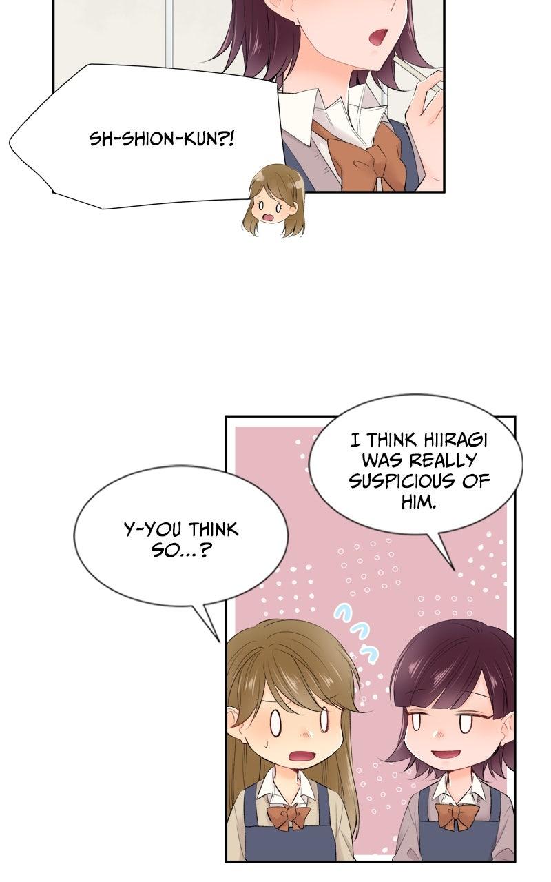 Read Revenge Love chapter 192 image 10 on Lezhin