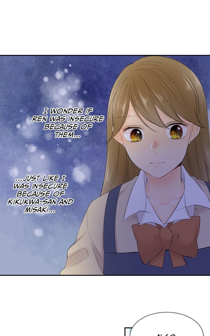 Read Revenge Love chapter 192 image 11 on Lezhin