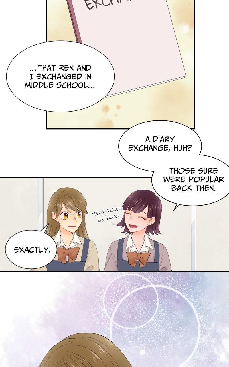 Read Revenge Love chapter 192 image 13 on Lezhin