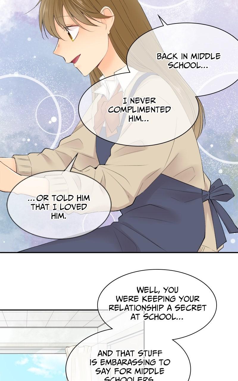 Read Revenge Love chapter 192 image 14 on Lezhin