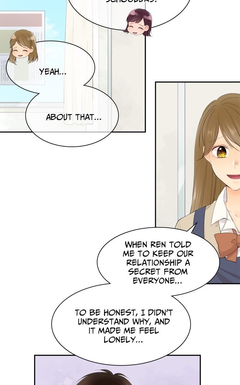 Read Revenge Love chapter 192 image 15 on Lezhin
