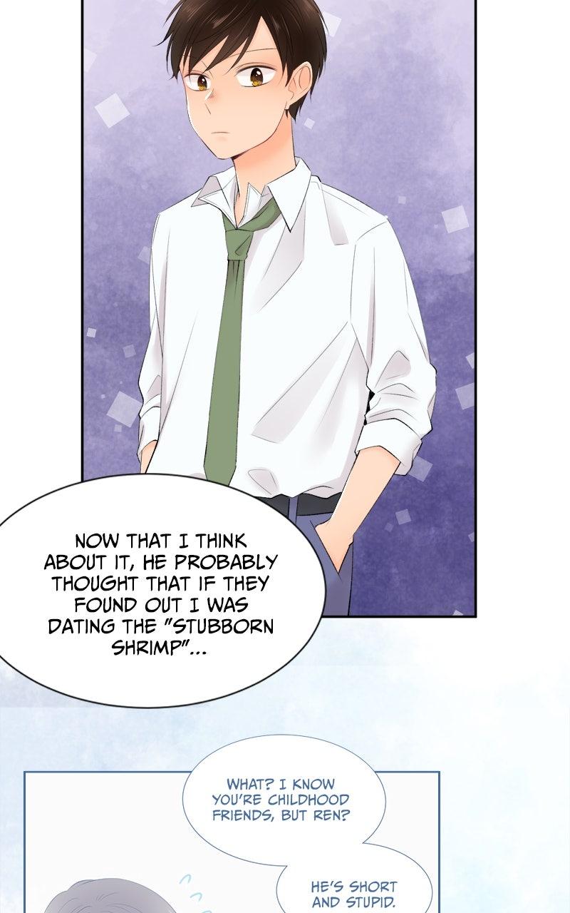 Read Revenge Love chapter 192 image 16 on Lezhin
