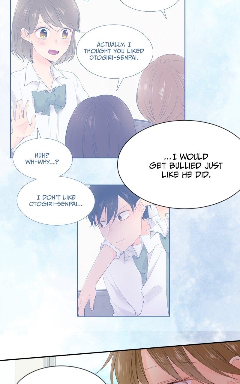 Read Revenge Love chapter 192 image 17 on Lezhin