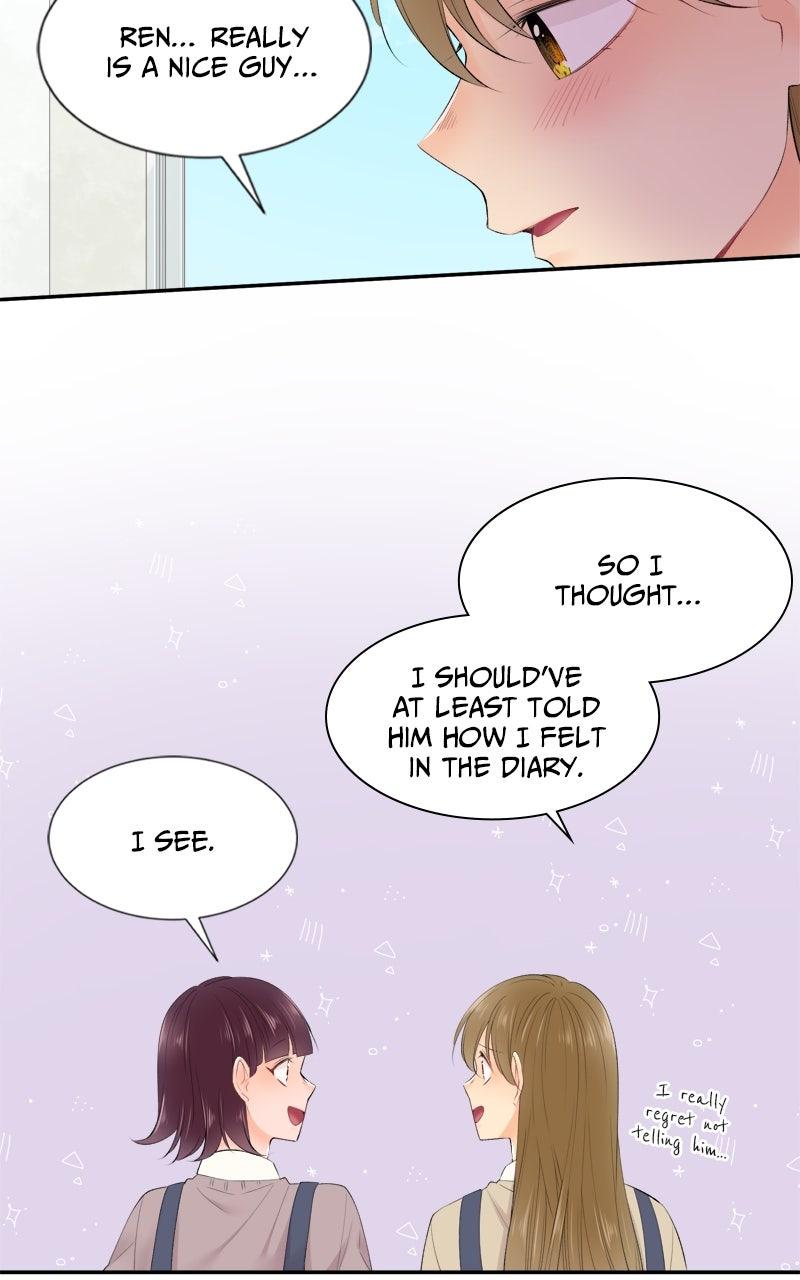Read Revenge Love chapter 192 image 18 on Lezhin
