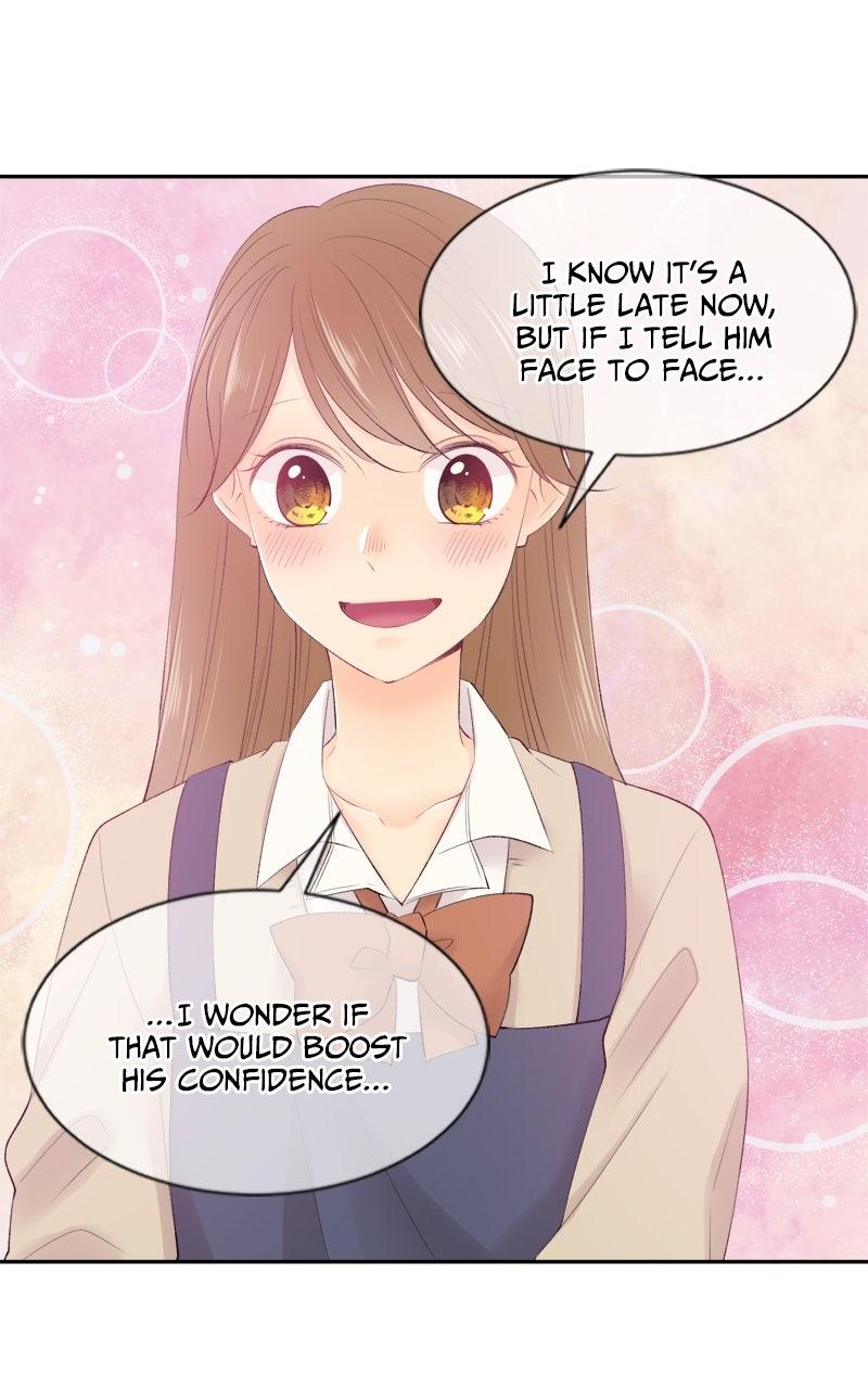 Read Revenge Love chapter 192 image 19 on Lezhin