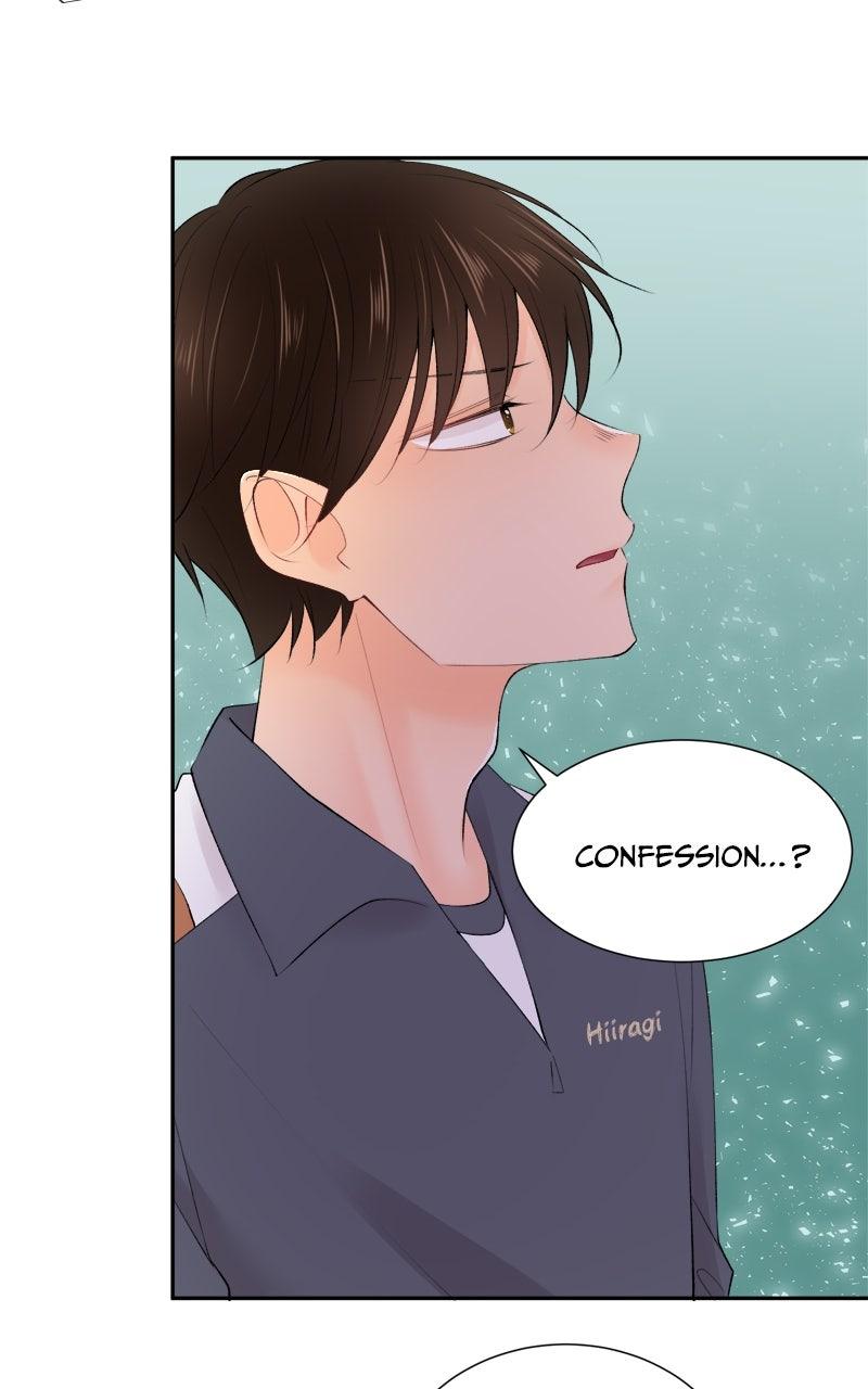 Read Revenge Love chapter 192 image 2 on Lezhin