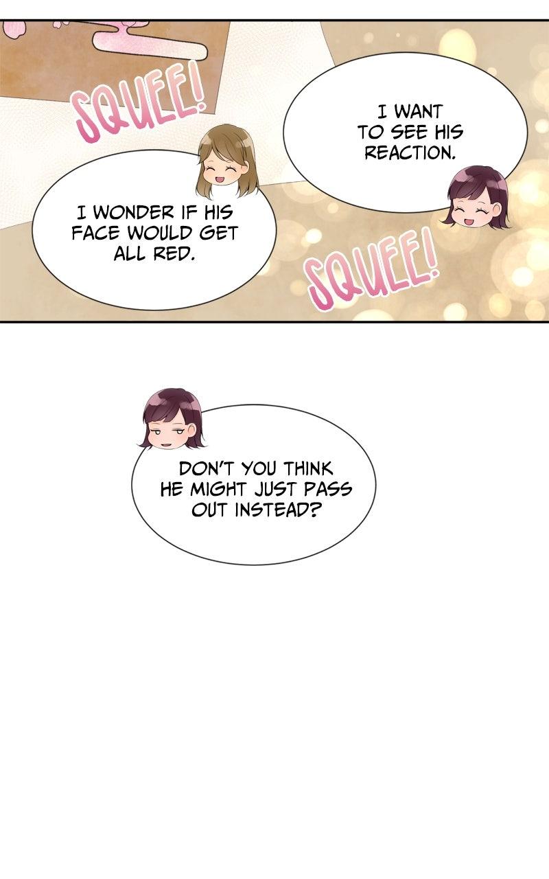 Read Revenge Love chapter 192 image 21 on Lezhin