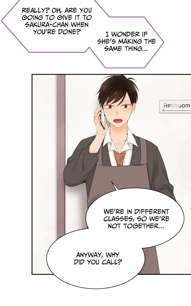 Read Revenge Love chapter 192 image 24 on Lezhin