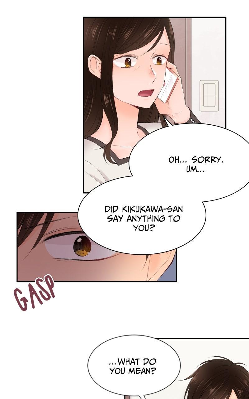 Read Revenge Love chapter 192 image 25 on Lezhin