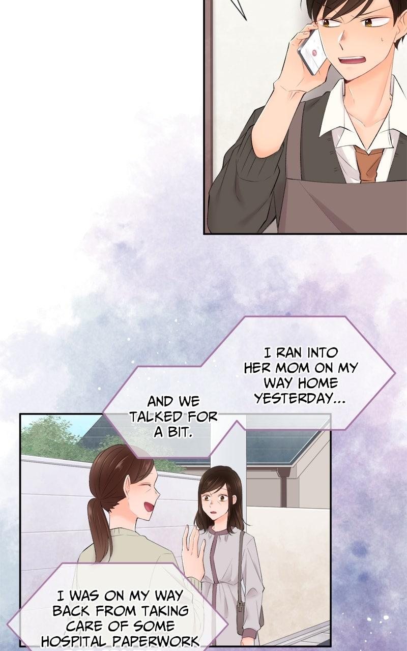 Read Revenge Love chapter 192 image 26 on Lezhin