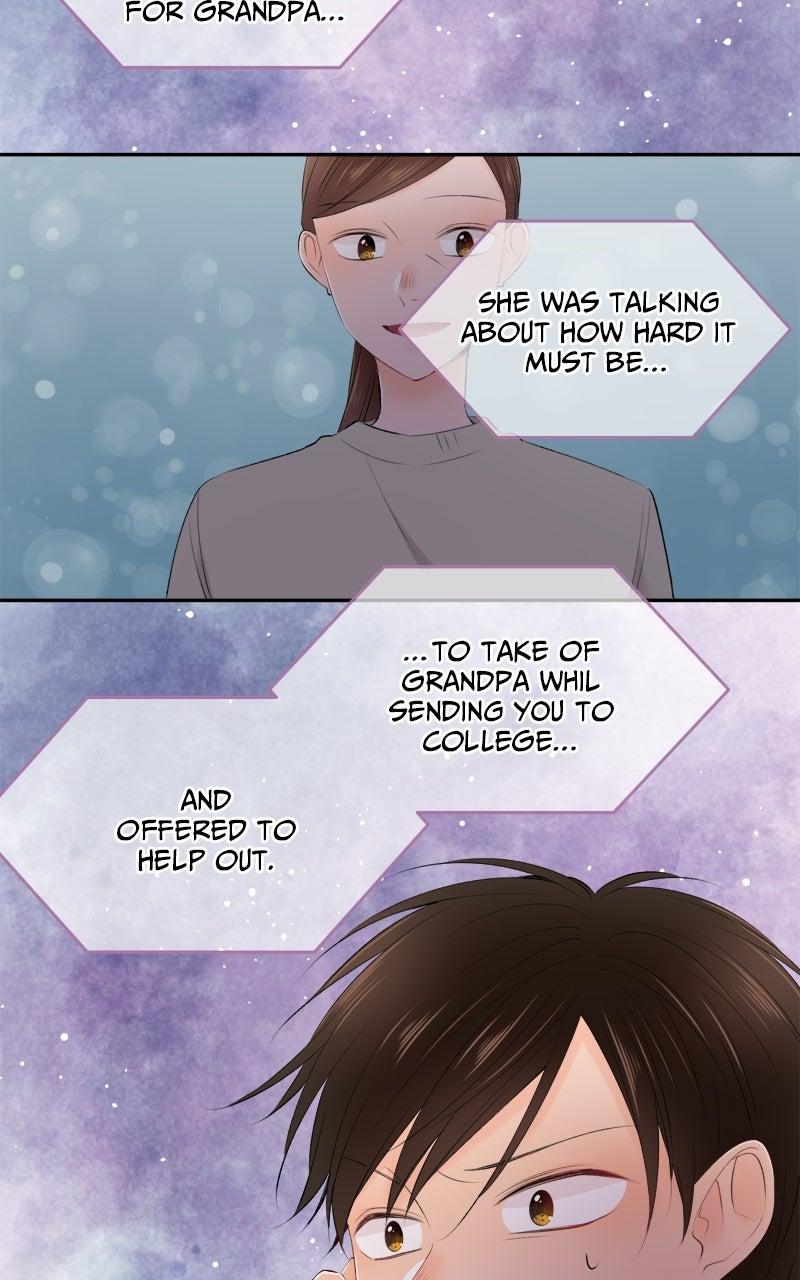 Read Revenge Love chapter 192 image 27 on Lezhin