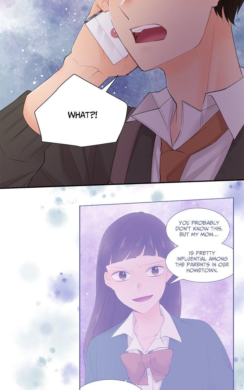 Read Revenge Love chapter 192 image 28 on Lezhin