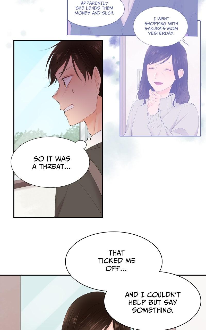 Read Revenge Love chapter 192 image 29 on Lezhin