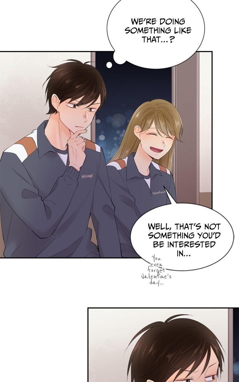 Read Revenge Love chapter 192 image 3 on Lezhin
