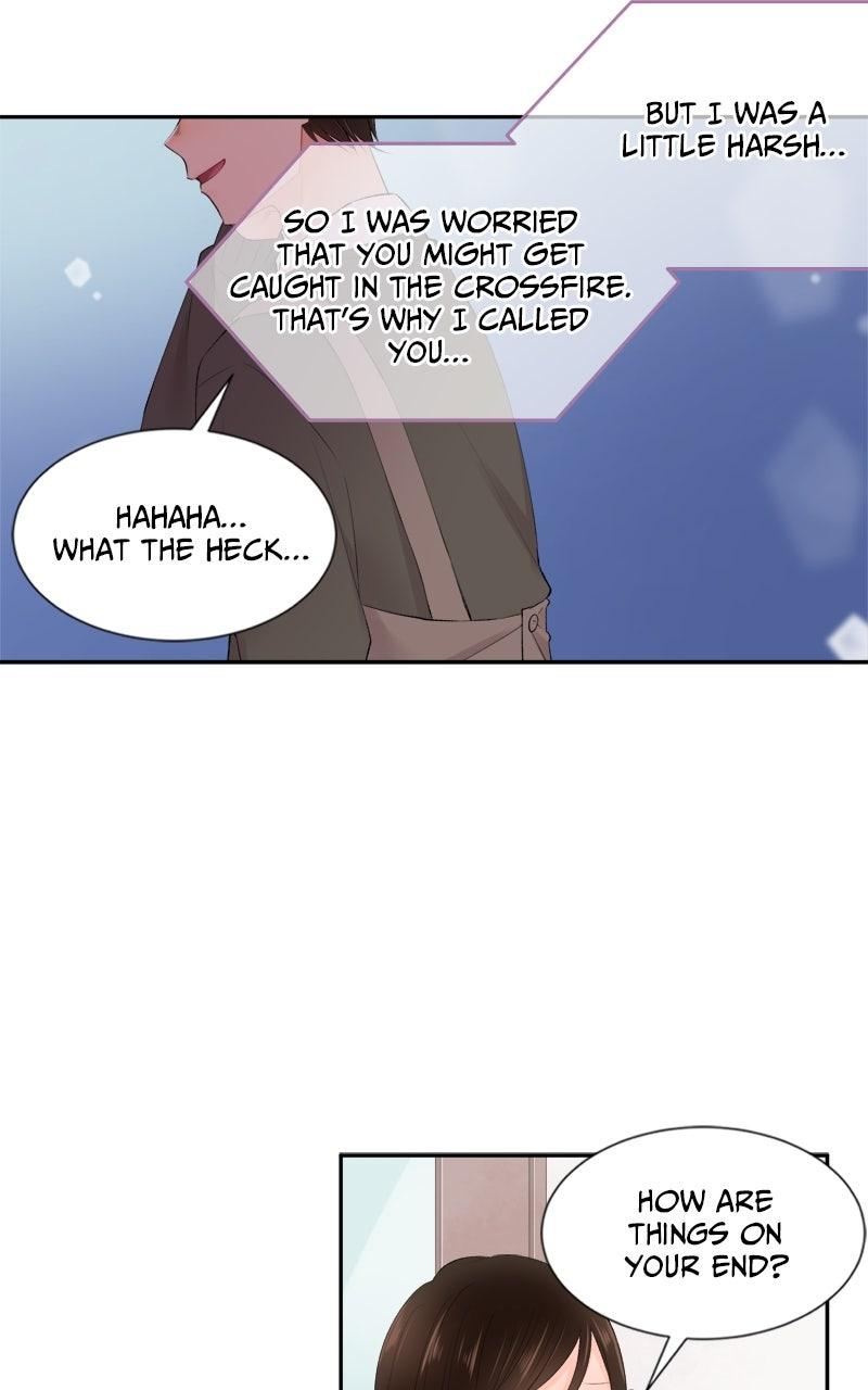 Read Revenge Love chapter 192 image 31 on Lezhin