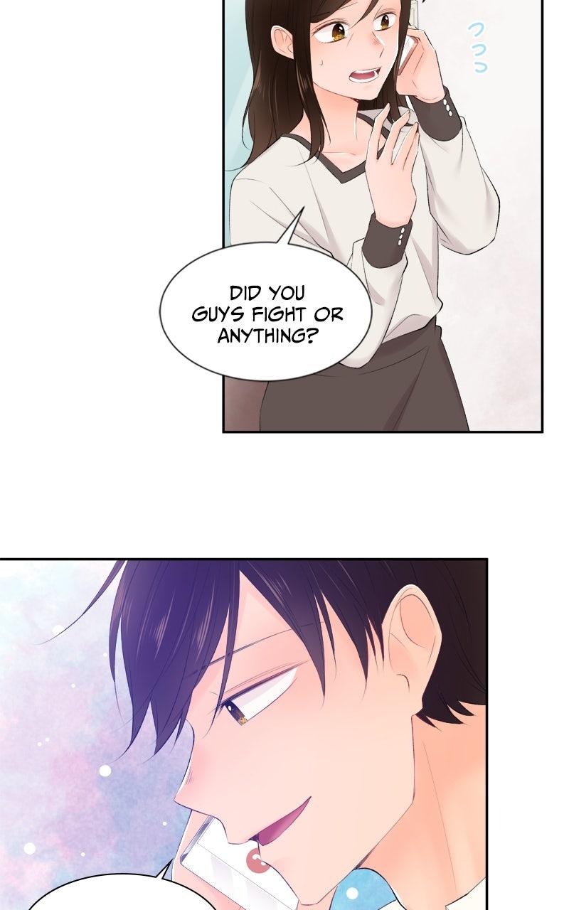 Read Revenge Love chapter 192 image 32 on Lezhin