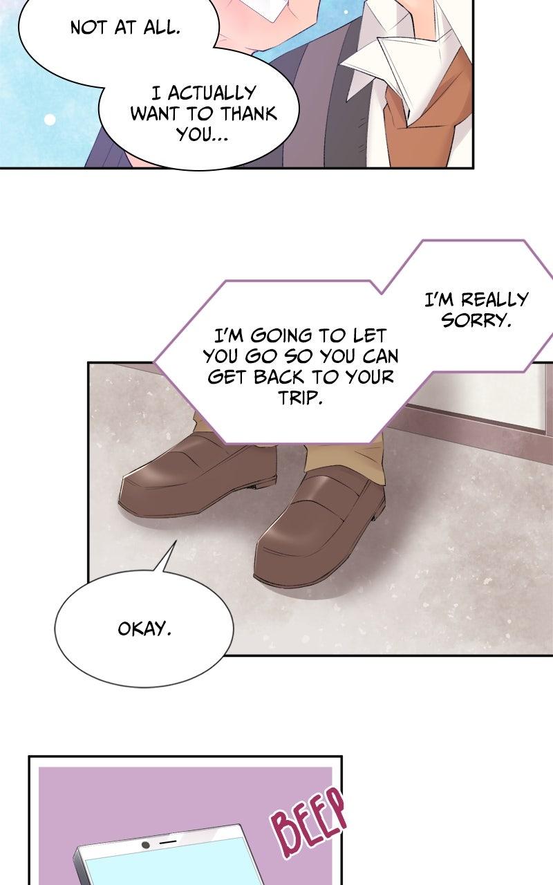 Read Revenge Love chapter 192 image 33 on Lezhin