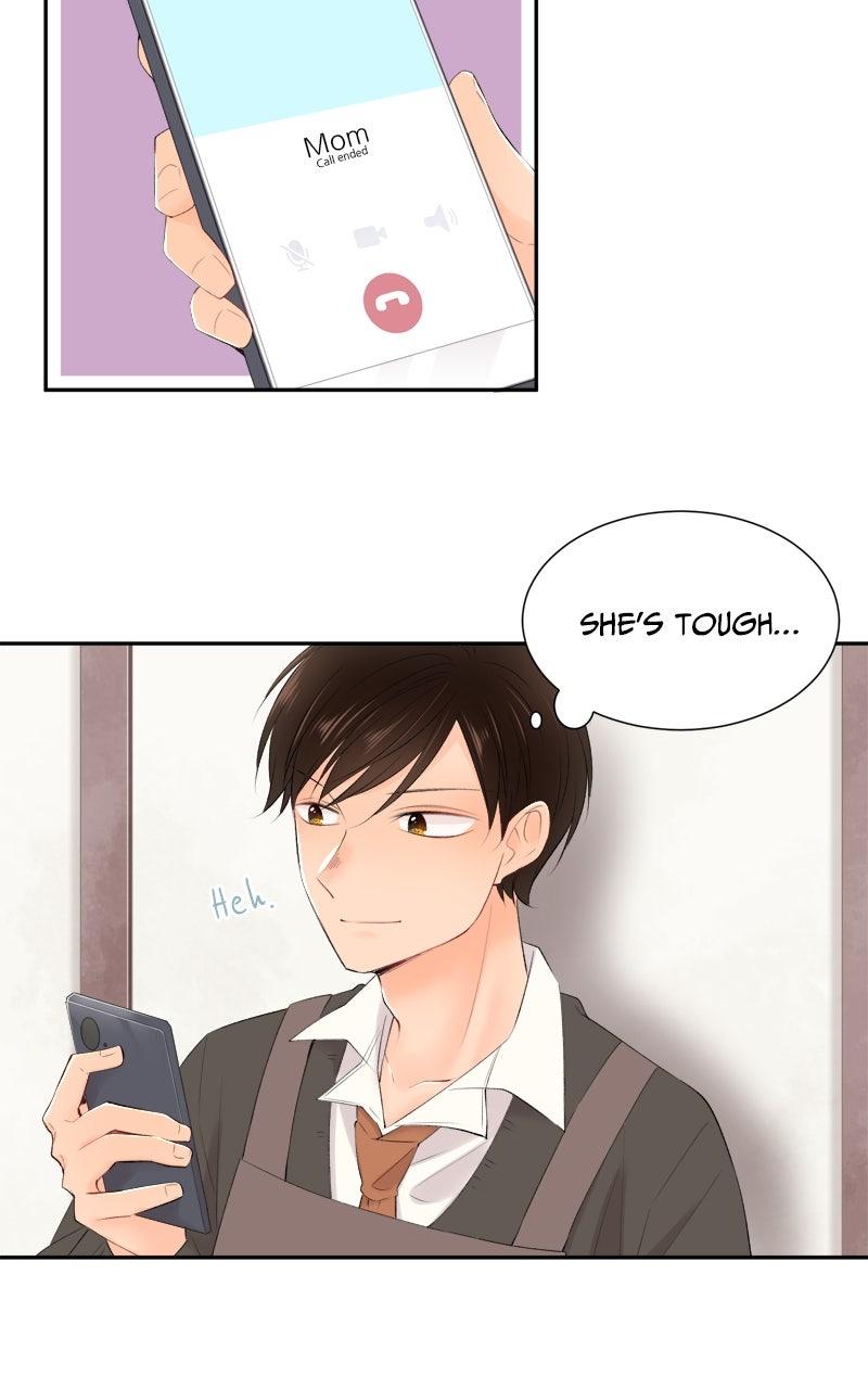 Read Revenge Love chapter 192 image 34 on Lezhin