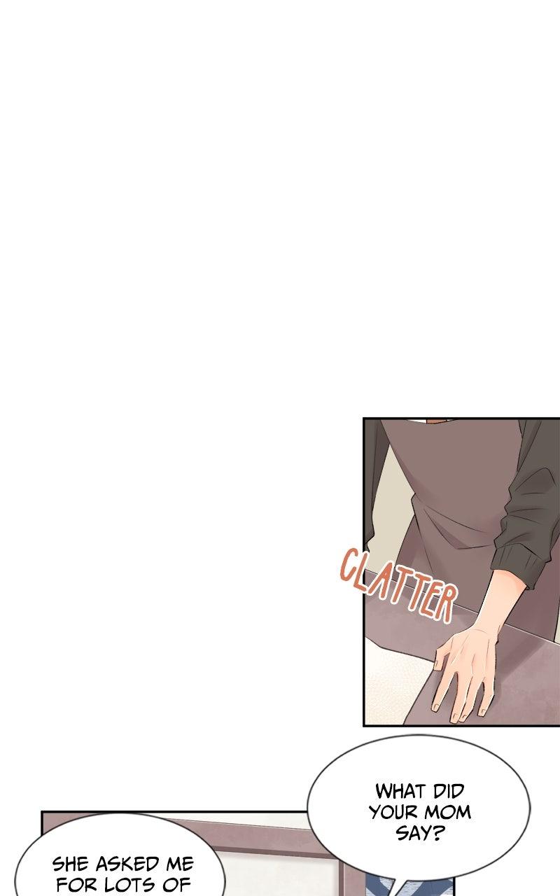 Read Revenge Love chapter 192 image 35 on Lezhin