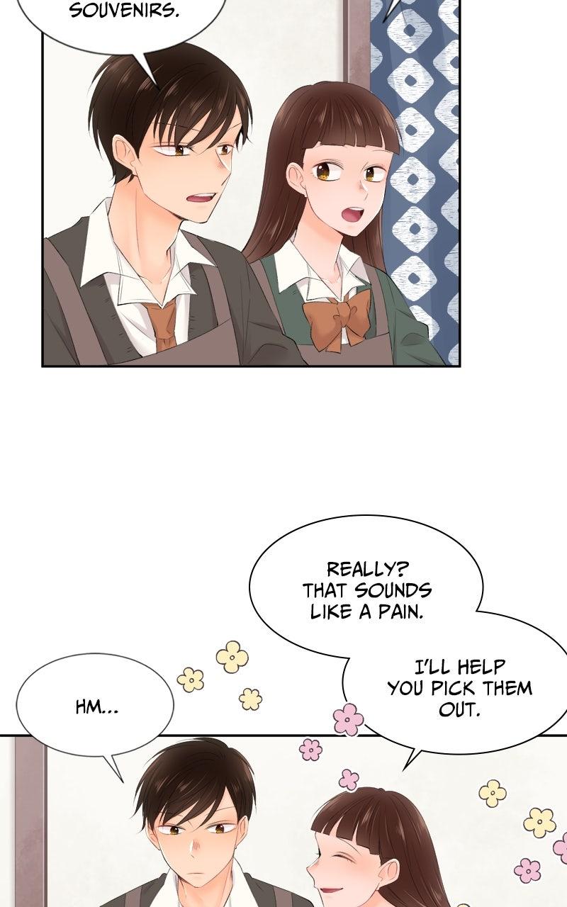 Read Revenge Love chapter 192 image 36 on Lezhin