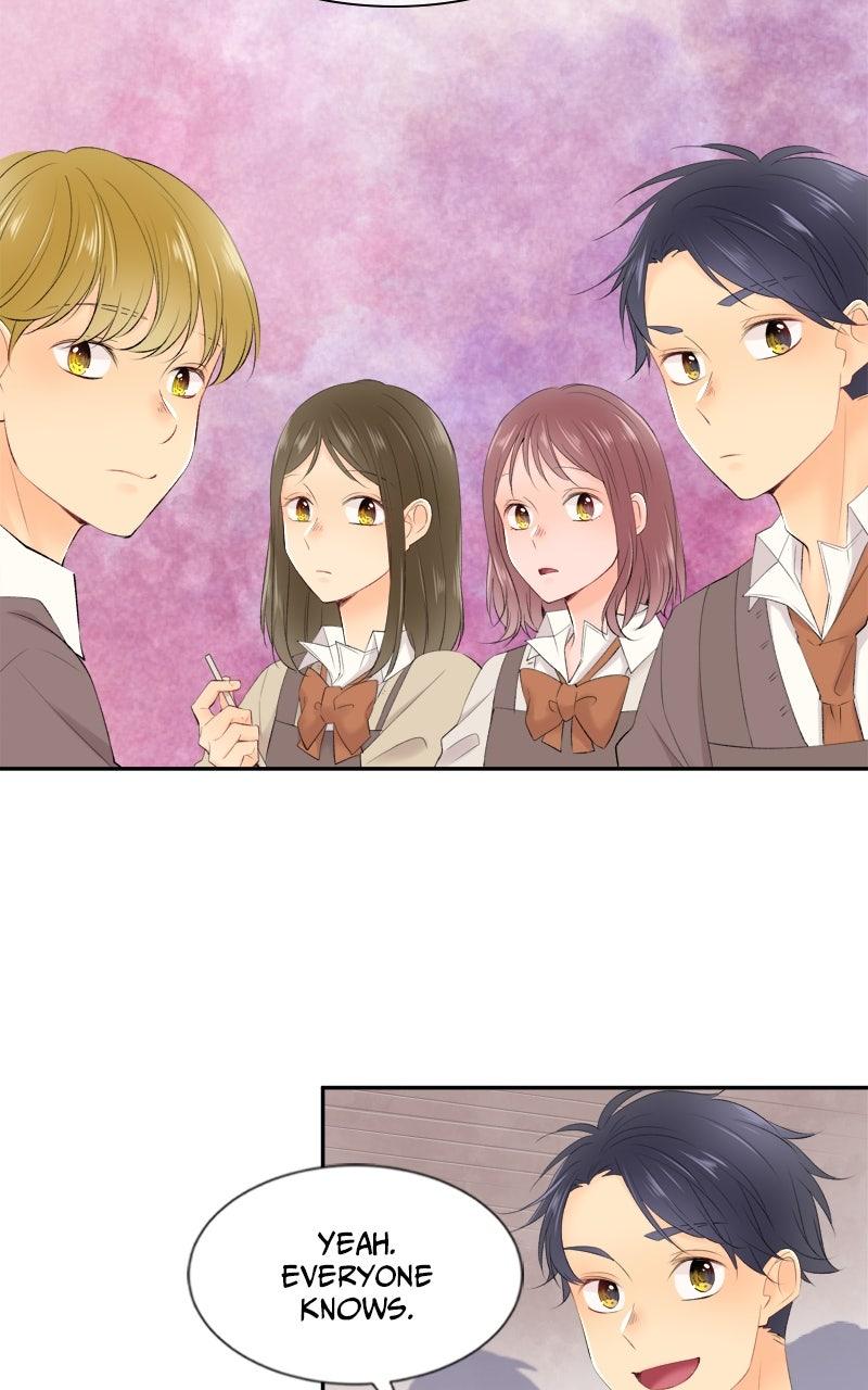 Read Revenge Love chapter 192 image 38 on Lezhin