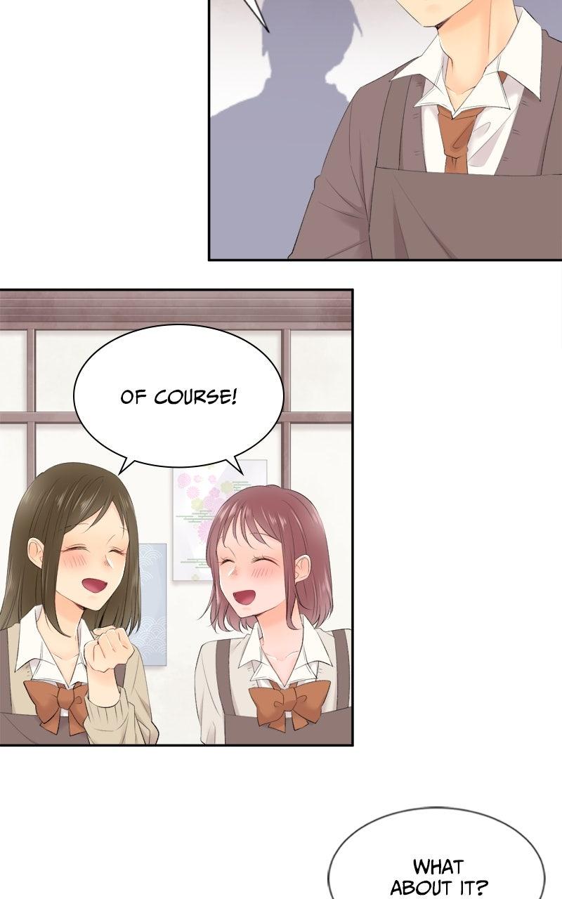Read Revenge Love chapter 192 image 39 on Lezhin