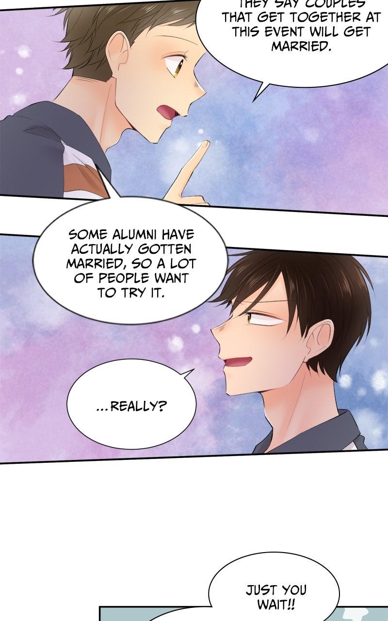 Read Revenge Love chapter 192 image 5 on Lezhin
