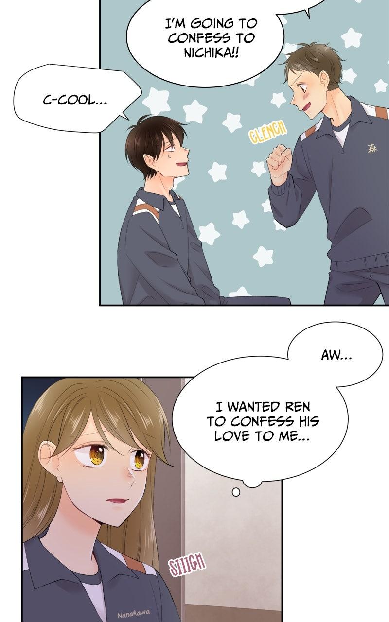 Read Revenge Love chapter 192 image 6 on Lezhin
