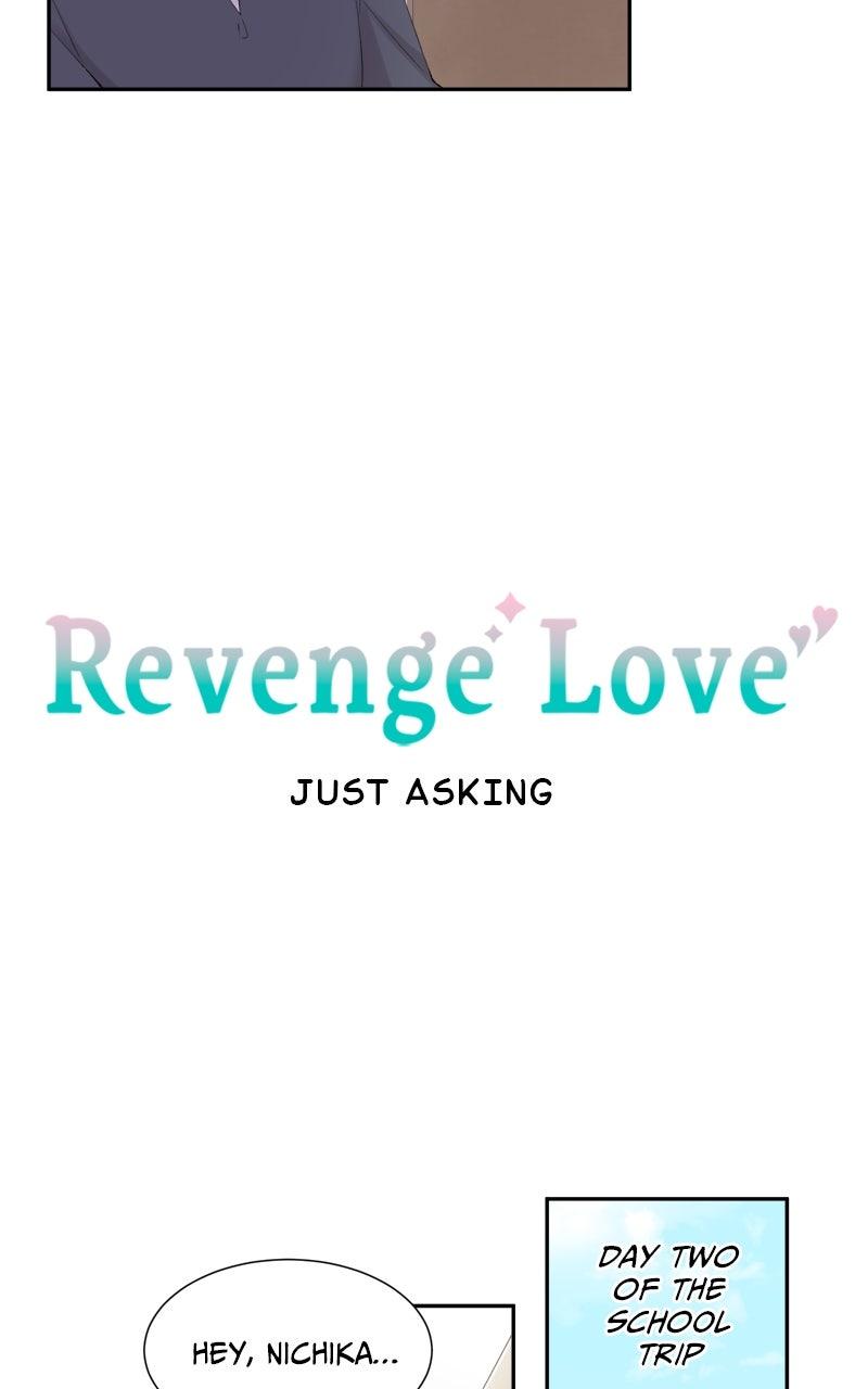 Read Revenge Love chapter 192 image 7 on Lezhin