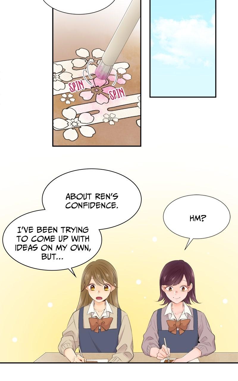Read Revenge Love chapter 192 image 8 on Lezhin