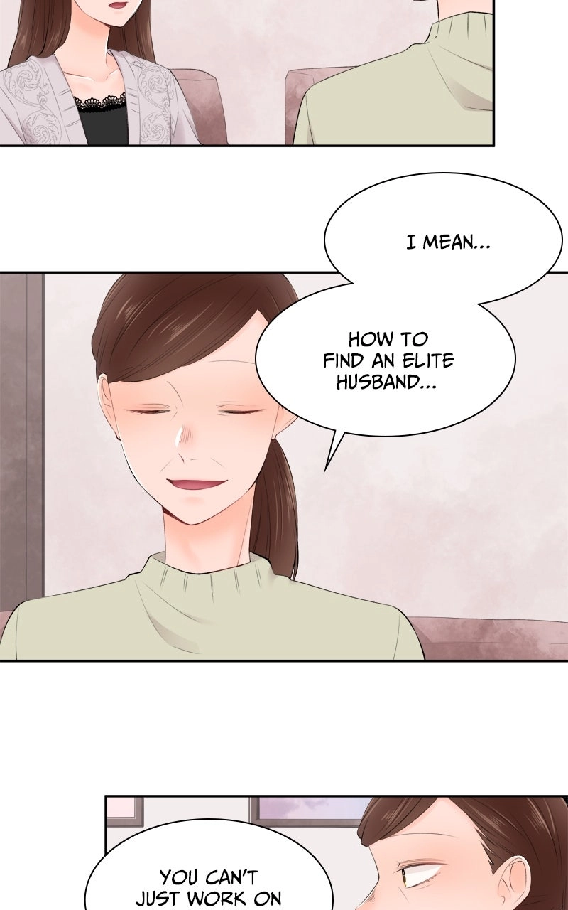 Read Revenge Love chapter 195 image 1 on Lezhin
