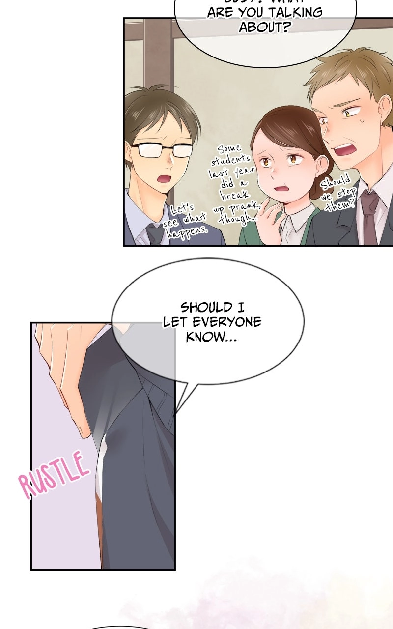 Read Revenge Love chapter 195 image 16 on Lezhin