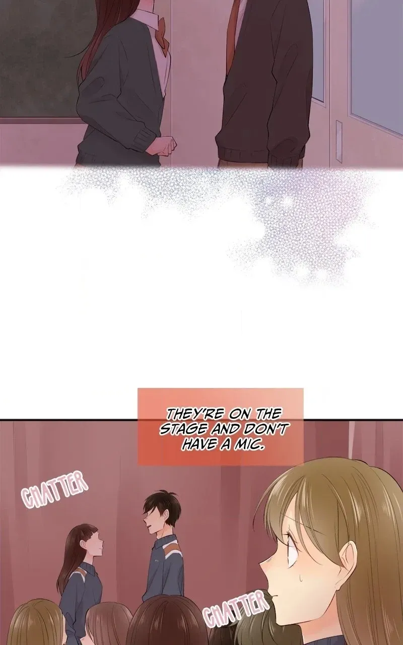 Read Revenge Love chapter 195 image 19 on Lezhin