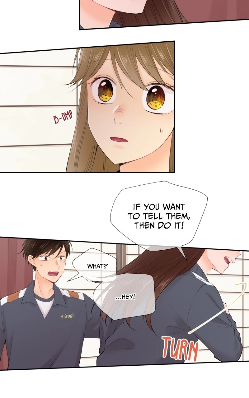 Read Revenge Love chapter 195 image 21 on Lezhin