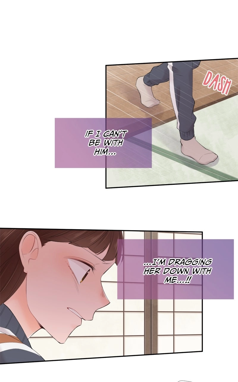 Read Revenge Love chapter 195 image 22 on Lezhin