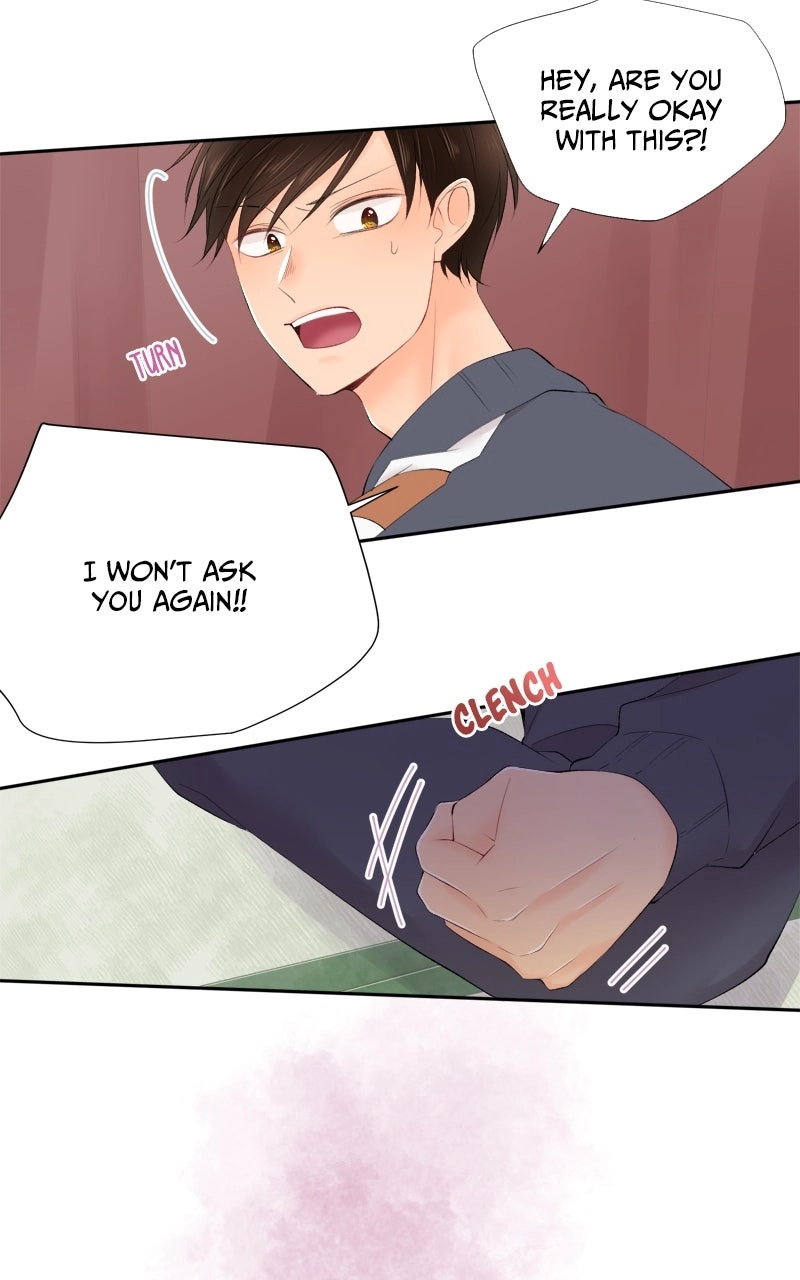 Read Revenge Love chapter 195 image 23 on Lezhin