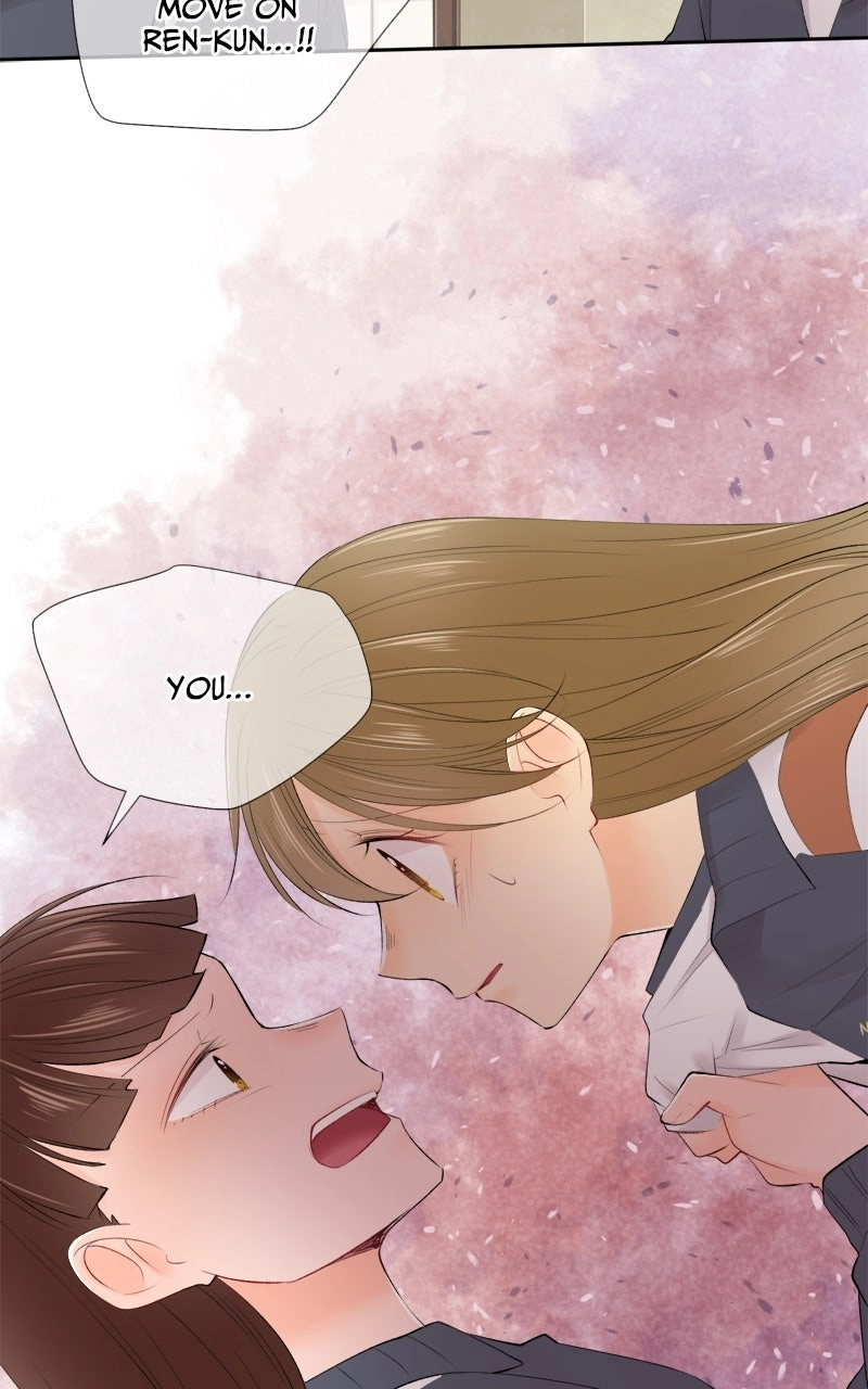 Read Revenge Love chapter 195 image 27 on Lezhin