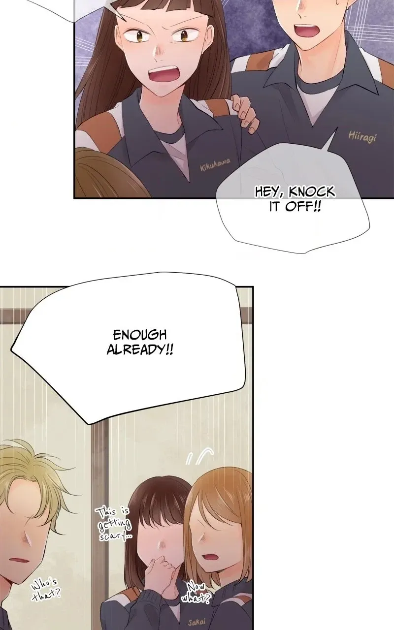 Read Revenge Love chapter 195 image 29 on Lezhin