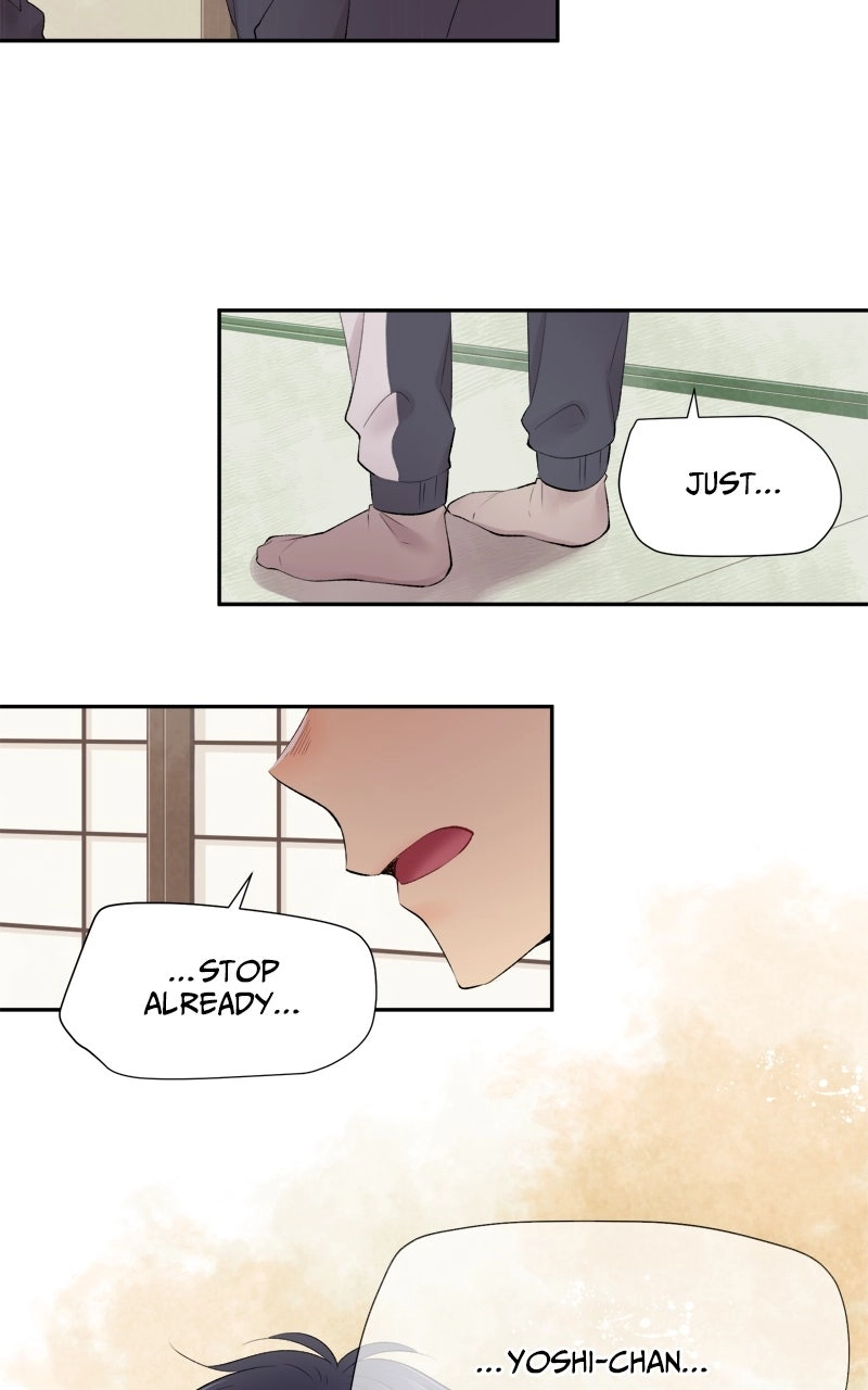 Read Revenge Love chapter 195 image 30 on Lezhin