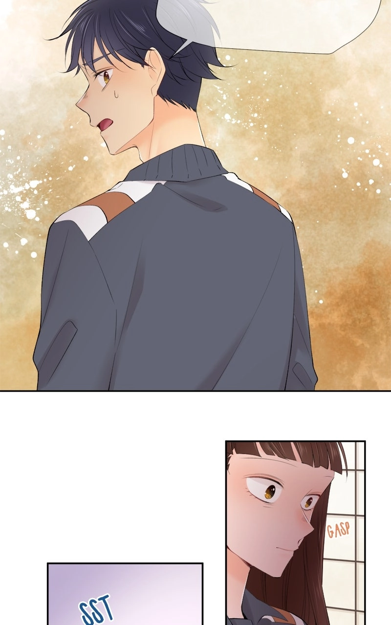 Read Revenge Love chapter 195 image 31 on Lezhin