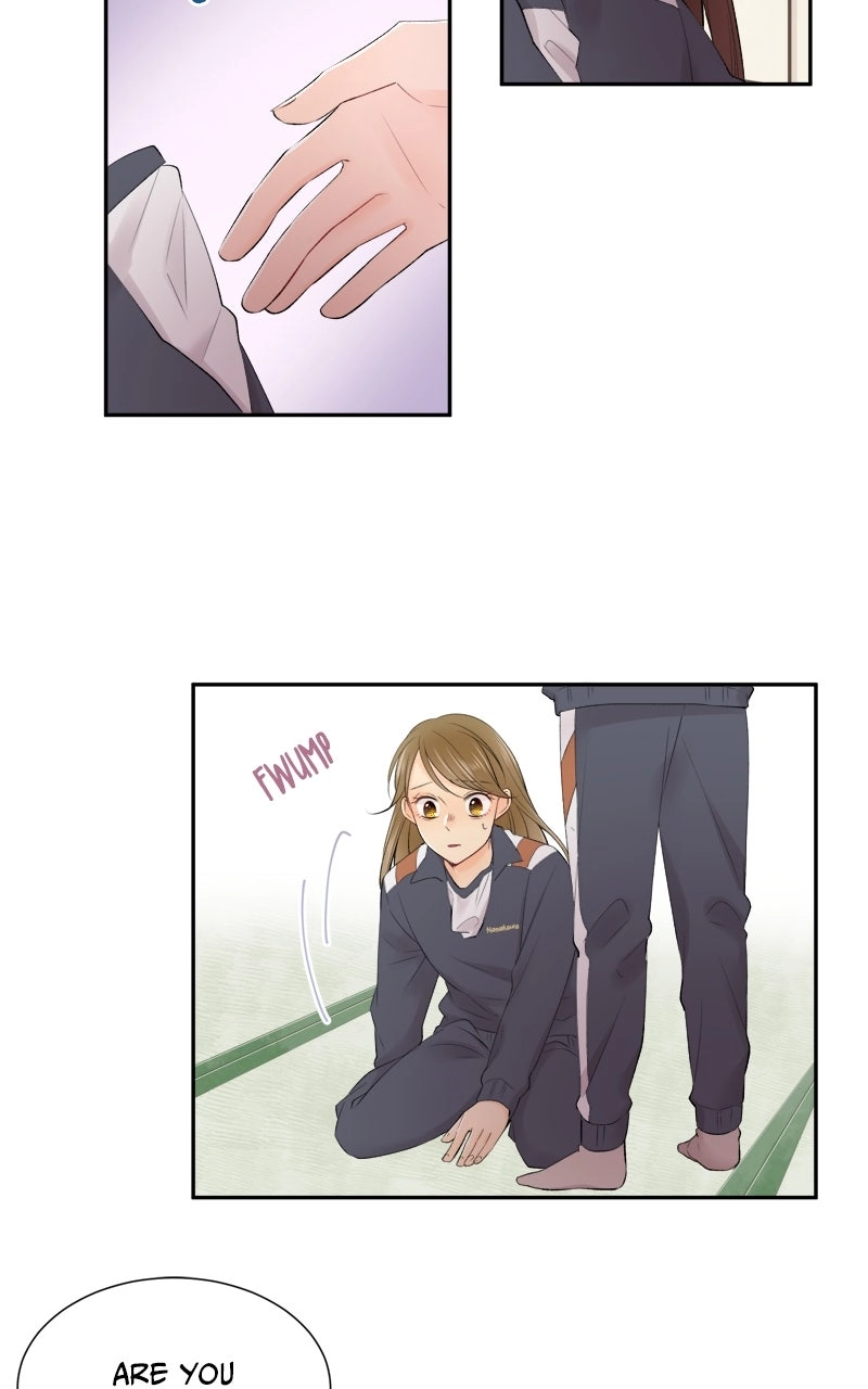 Read Revenge Love chapter 195 image 32 on Lezhin